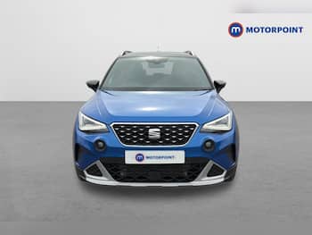 Used SEAT Arona 2024 for sale - 79560646: Photo