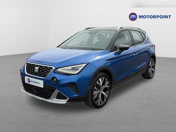 Used SEAT Arona 2024 for sale - 79560646: Photo