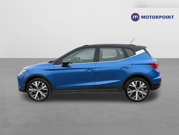 Used SEAT Arona 2024 for sale - 79560646: Photo