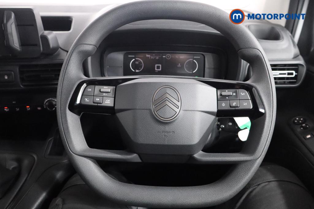 Used Citroen Berlingo 2025 for sale - 76777660: Photo 11