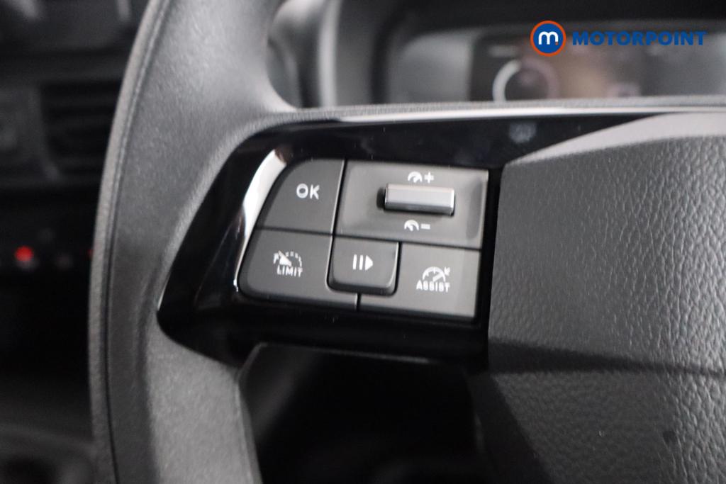 Used Citroen Berlingo 2025 for sale - 76777660: Photo 12