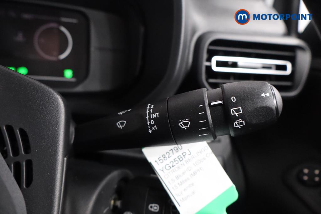 Used Citroen Berlingo 2025 for sale - 76777660: Photo 15