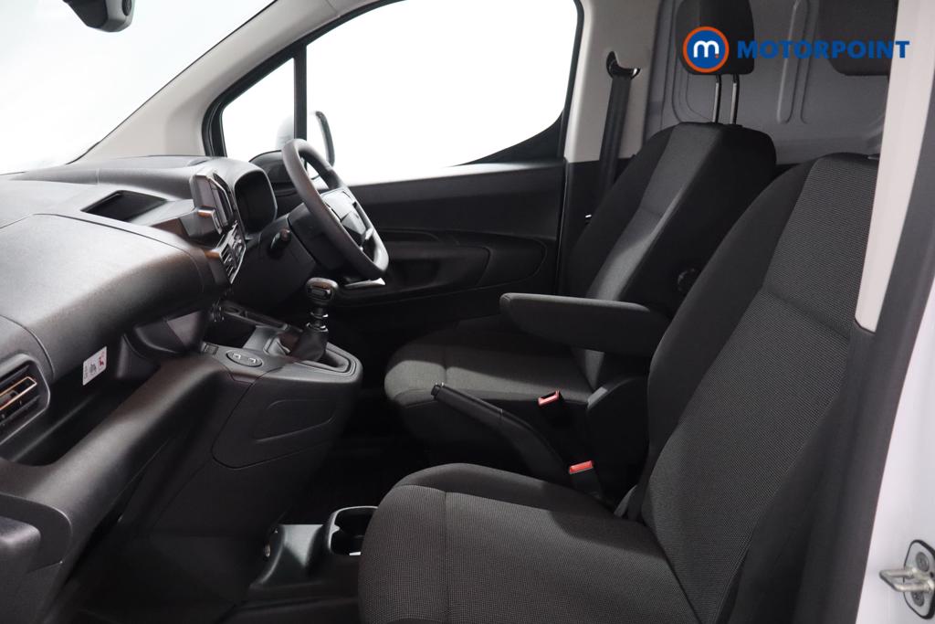 Used Citroen Berlingo 2025 for sale - 76777660: Photo 18