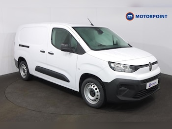 Used Citroen Berlingo 2025 for sale - 76777660: Photo