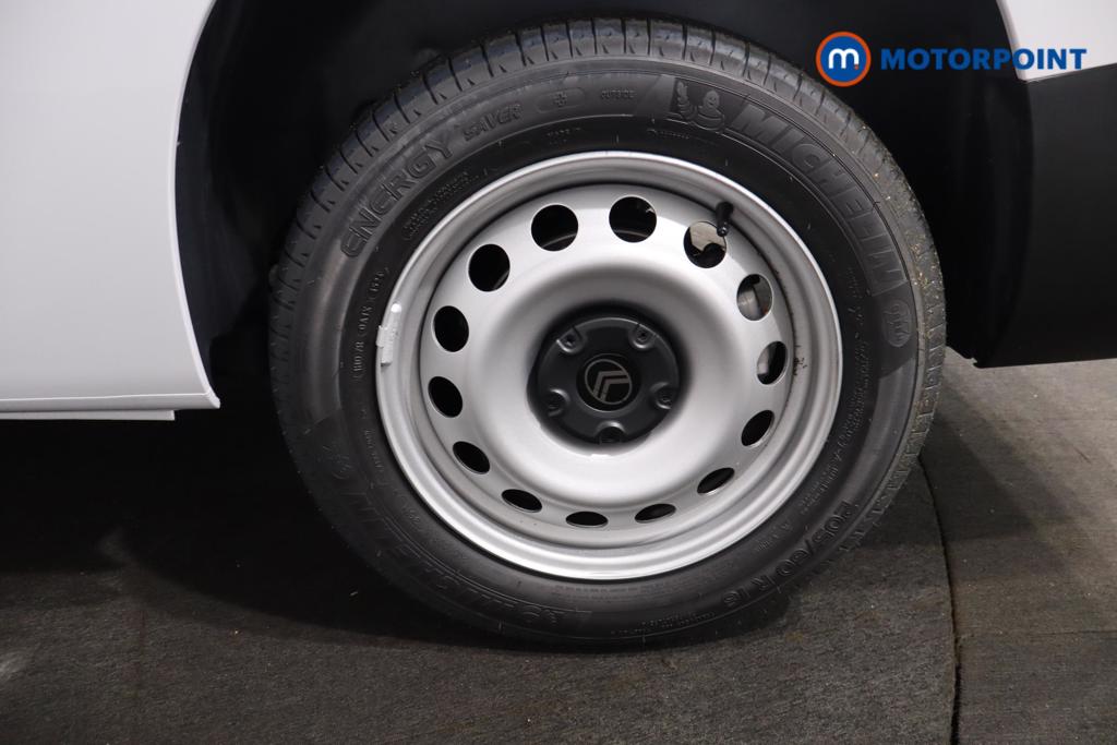 Used Citroen Berlingo 2025 for sale - 76777660: Photo 21