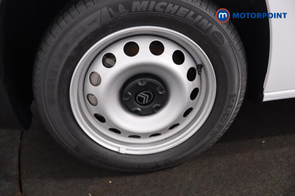 Used Citroen Berlingo 2025 for sale - 76777660: Photo 22