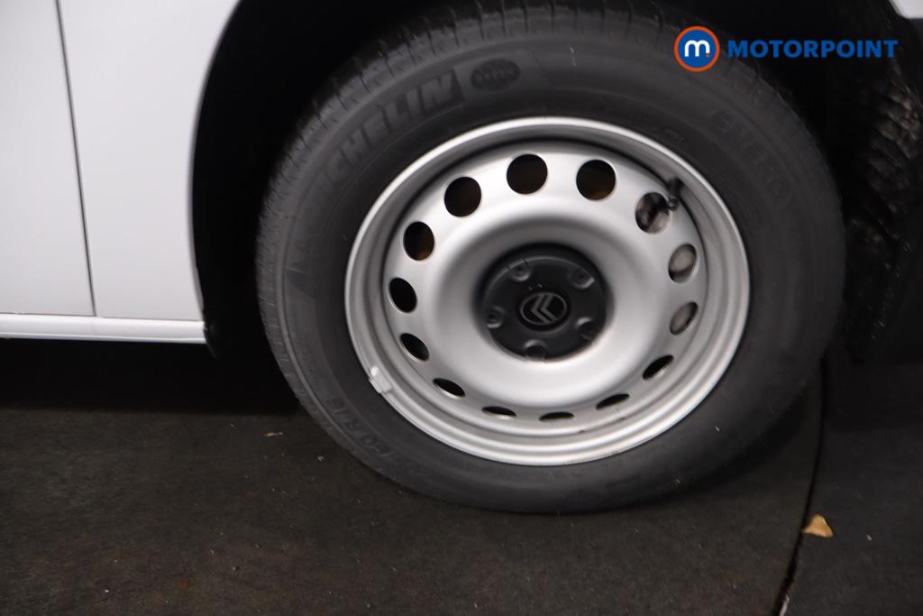 Used Citroen Berlingo 2025 for sale - 76777660: Photo 23