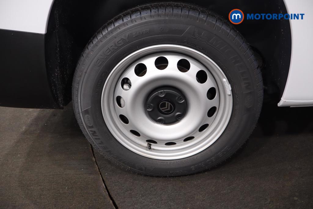 Used Citroen Berlingo 2025 for sale - 76777660: Photo 24