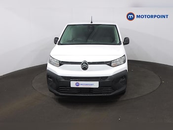 Used Citroen Berlingo 2025 for sale - 76777660: Photo