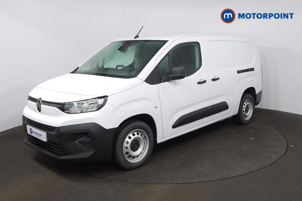 Used Citroen Berlingo 2025 for sale - 76777660: Photo 3