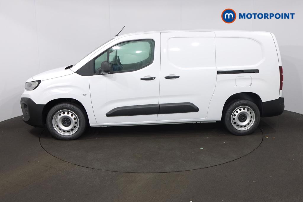 Used Citroen Berlingo 2025 for sale - 76777660: Photo 4