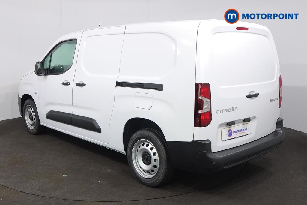 Used Citroen Berlingo 2025 for sale - 76777660: Photo 5