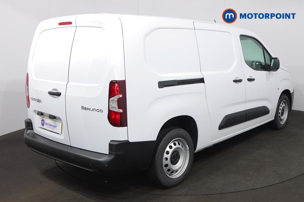 Used Citroen Berlingo 2025 for sale - 76777660: Photo 7