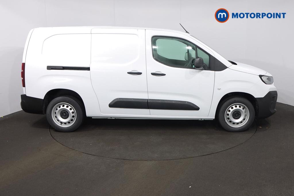Used Citroen Berlingo 2025 for sale - 76777660: Photo 8