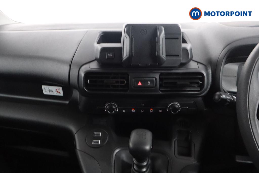 Used Citroen Berlingo 2025 for sale - 76777660: Photo 9