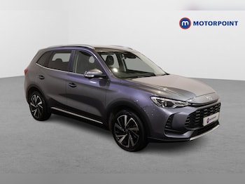 MG MG ZS feature image