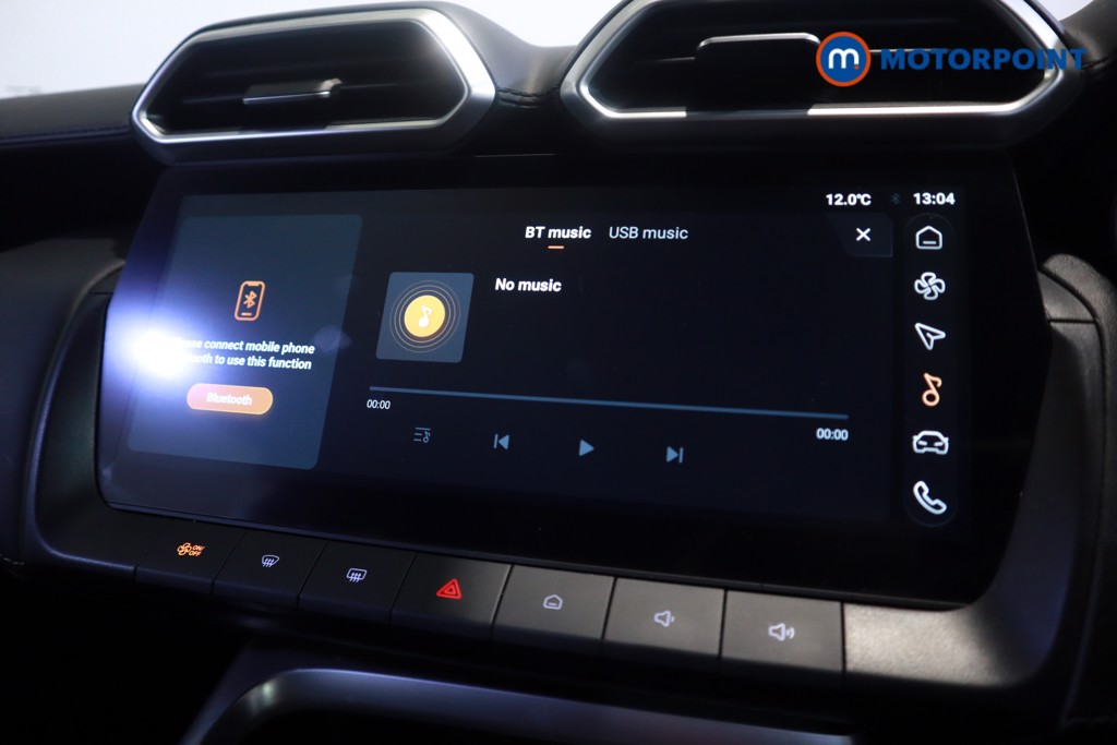 Used MG MG ZS 2025 for sale - 78207193: Photo 24