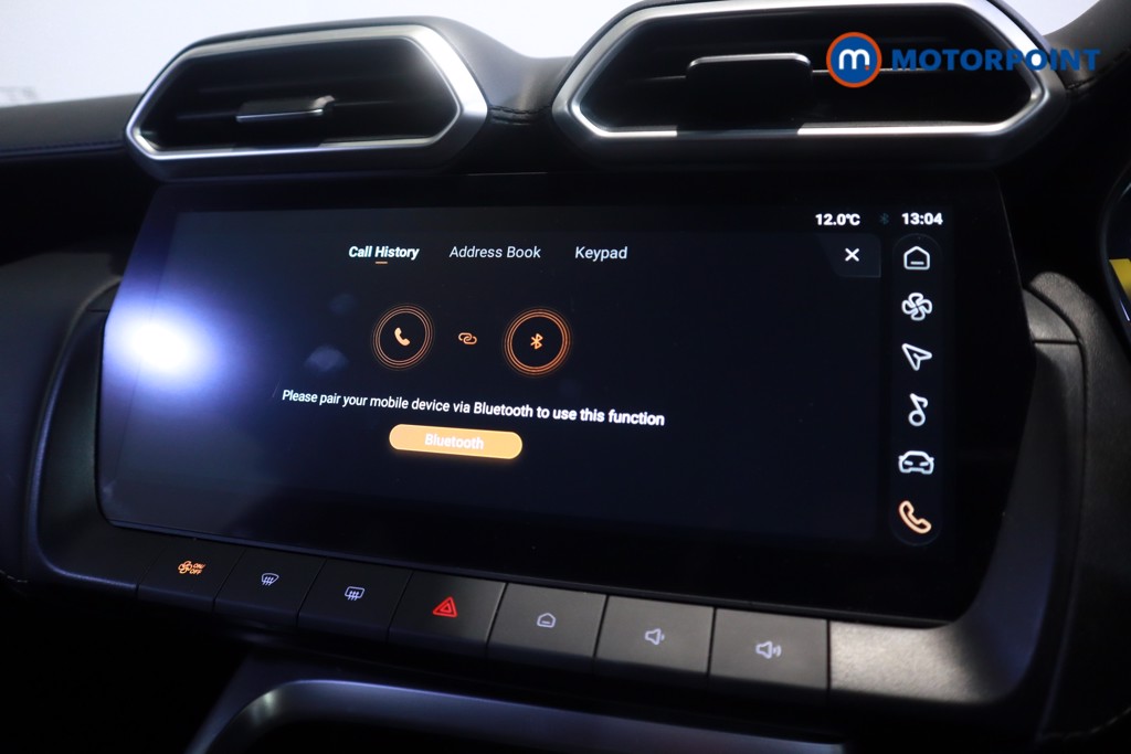 Used MG MG ZS 2025 for sale - 78207193: Photo 25