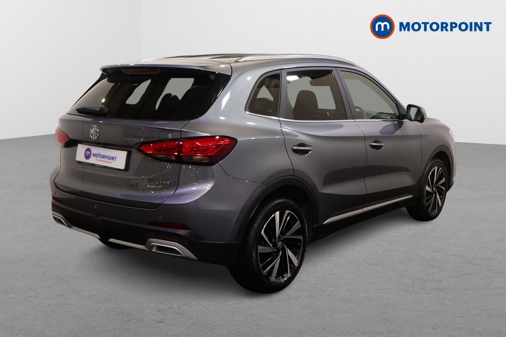 Used MG MG ZS 2025 for sale - 78207193: Photo 7