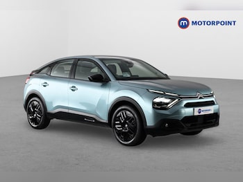 Used Citroen C4 2023 for sale - 79486301: Photo