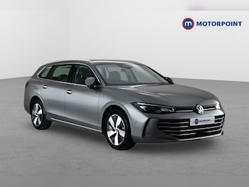 Used Volkswagen Passat 2025 for sale - 78618779: Photo