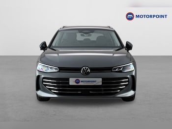 Used Volkswagen Passat 2025 for sale - 78618779: Photo