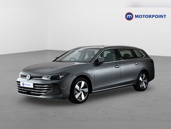 Used Volkswagen Passat 2025 for sale - 78618779: Photo