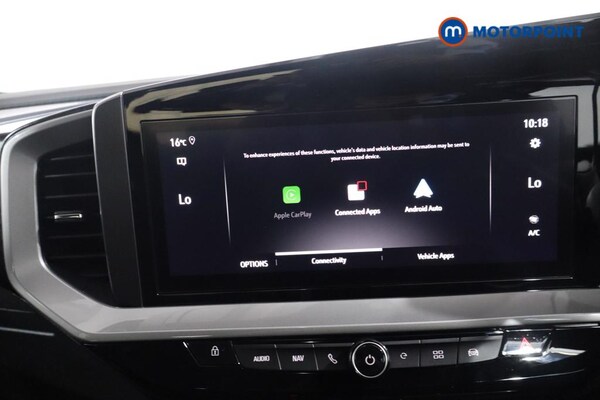 Used Vauxhall Mokka 2025 for sale - 76157632: Photo 10