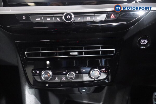 Used Vauxhall Mokka 2025 for sale - 76157632: Photo 11