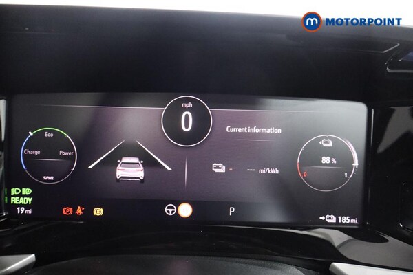 Used Vauxhall Mokka 2025 for sale - 76157632: Photo 13