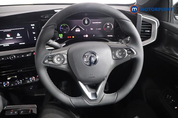 Used Vauxhall Mokka 2025 for sale - 76157632: Photo 14