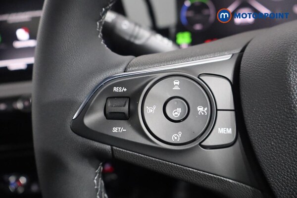 Used Vauxhall Mokka 2025 for sale - 76157632: Photo 15