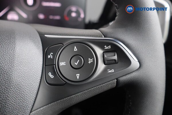 Used Vauxhall Mokka 2025 for sale - 76157632: Photo 16