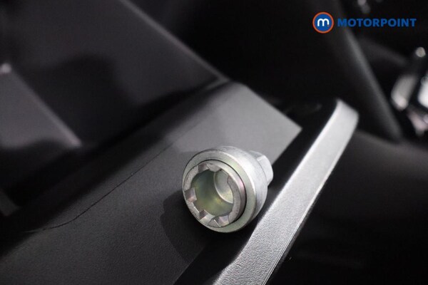 Used Vauxhall Mokka 2025 for sale - 76157632: Photo 22