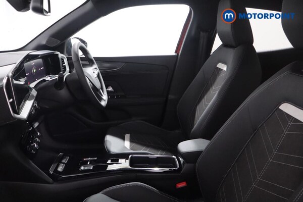 Used Vauxhall Mokka 2025 for sale - 76157632: Photo 23