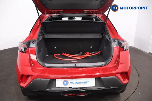 Used Vauxhall Mokka 2025 for sale - 76157632: Photo 26
