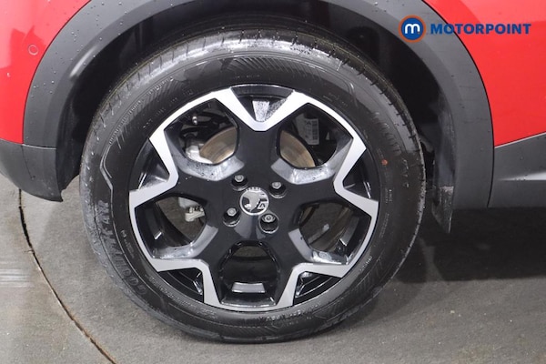 Used Vauxhall Mokka 2025 for sale - 76157632: Photo 27