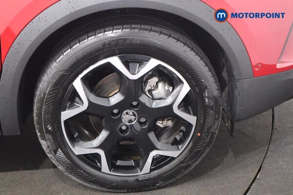 Used Vauxhall Mokka 2025 for sale - 76157632: Photo 28