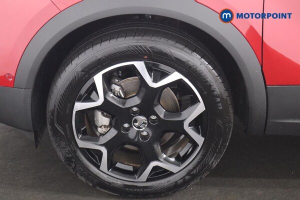 Used Vauxhall Mokka 2025 for sale - 76157632: Photo 29