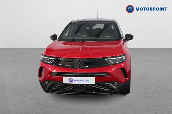 Used Vauxhall Mokka 2025 for sale - 76157632: Photo 2