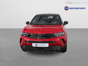 Used Vauxhall Mokka 2025 for sale - 76157632: Photo 2
