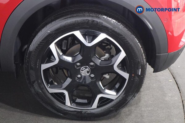 Used Vauxhall Mokka 2025 for sale - 76157632: Photo 30