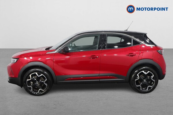 Used Vauxhall Mokka 2025 for sale - 76157632: Photo 4