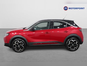 Used Vauxhall Mokka 2025 for sale - 76157632: Photo 4