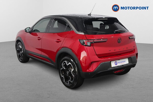 Used Vauxhall Mokka 2025 for sale - 76157632: Photo 5