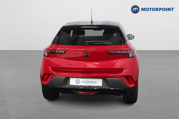 Used Vauxhall Mokka 2025 for sale - 76157632: Photo 6