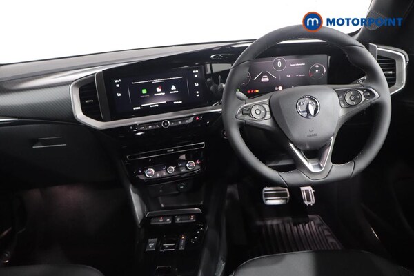Used Vauxhall Mokka 2025 for sale - 76157632: Photo 9
