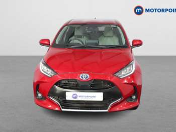 Used Toyota Yaris 2022 for sale - 74794505: Photo