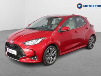 Used Toyota Yaris 2022 for sale - 74794505: Photo