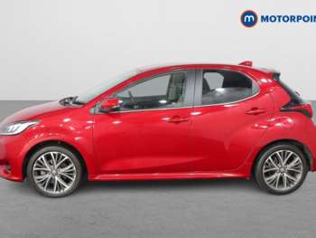 Used Toyota Yaris 2022 for sale - 74794505: Photo